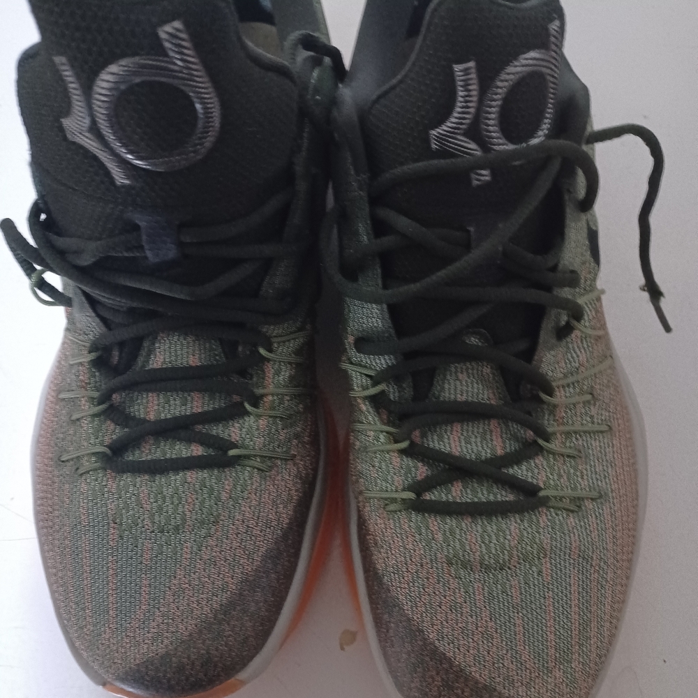 Kevin Durant nike